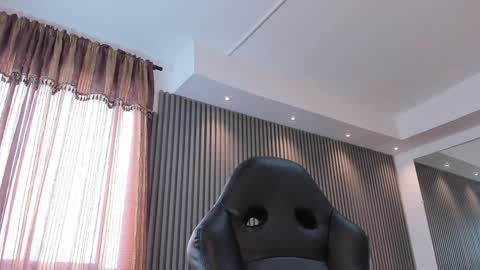Snapshot of electraa_fox chatting on January 2025 06:35:01 PM Electra online show from January 2025 06:35:01 PM