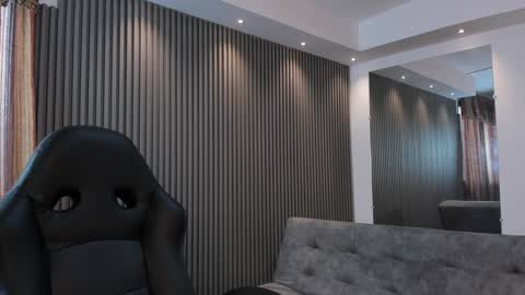 Snapshot of electraa_fox chatting on January 2025 11:43:02 AM Electra online show from January 2025 11:43:02 AM