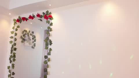 Snapshot of electraa_fox chatting on February 2025 03:16:01 PM Electra online show from February 2025 03:16:01 PM
