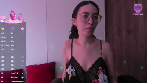 Snapshot of electraa_fox chatting on March 2025 01:51:01 PM Electra online show from March 2025 01:51:01 PM