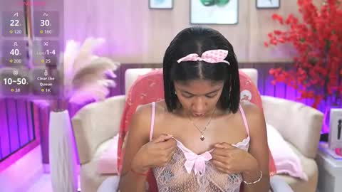 Electra Jones online show from December 2025 11:37:01 AM