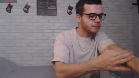 Alex online show from January 2025 07:29:01 PM