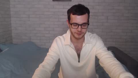 Alex online show from January 2025 08:41:01 PM