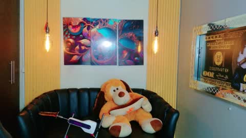 electrogoddess online show from November 2025 03:08:02 AM