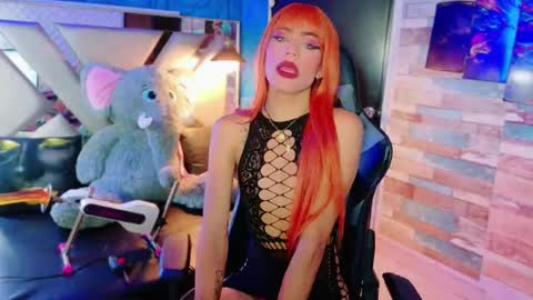electrogoddess online show from November 2025 06:16:02 AM