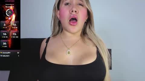 Electra  online show from November 2025 08:30:01 PM