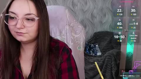  Rachel online show from March 2025 09:25:02 AM