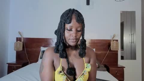 Snapshot of elegant_ebony chatting on May 2026 11:38:02 AM Nika online show from May 2026 11:38:02 AM