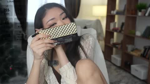 Jess online show from January 2026 07:34:01 AM