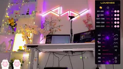 Elena online show from February 2026 09:24:01 PM