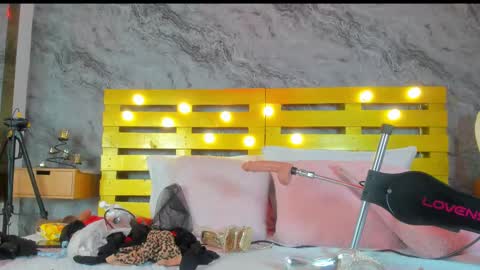 Elena online show from February 2025 01:13:01 AM