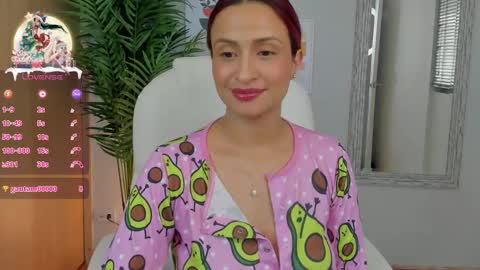 Snapshot of elena_ruiz chatting on December 2024 09:17:02 AM Elena online show from December 2024 09:17:02 AM