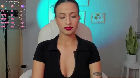 Snapshot of elena_ruiz chatting on March 2025 10:15:02 PM Elena online show from March 2025 10:15:02 PM
