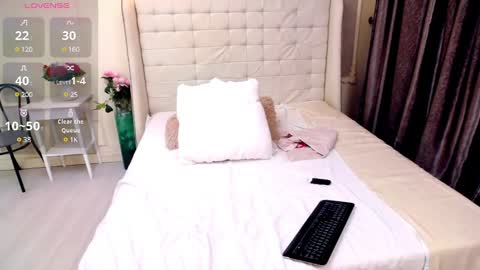 Snapshot of elenajuarez chatting on February 2025 08:11:02 AM ElenaJuarez online show from February 2025 08:11:02 AM