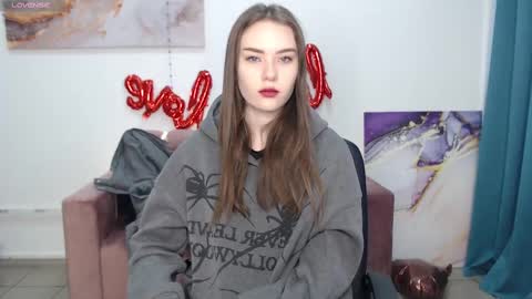 elenaoconar online show from February 2025 12:13:02 PM