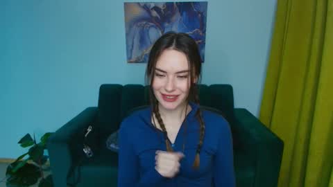 elenaoconar online show from March 2025 03:37:01 PM