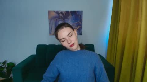 elenaoconar online show from March 2025 12:36:02 PM
