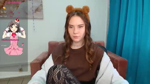 elenaoconar online show from September 2025 06:04:02 AM