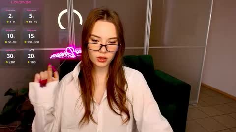 elenaoconar online show from October 2025 05:52:01 AM