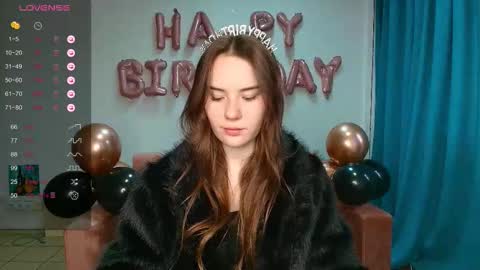 elenaoconar online show from November 2025 08:35:01 AM