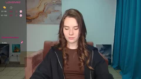 elenaoconar online show from November 2025 06:46:02 AM