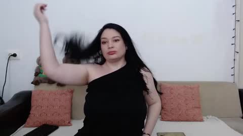 ElenaTroyy online show from February 2025 09:15:01 PM