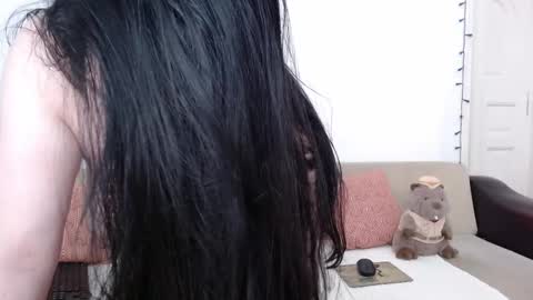 ElenaTroyy online show from February 2025 04:08:02 AM