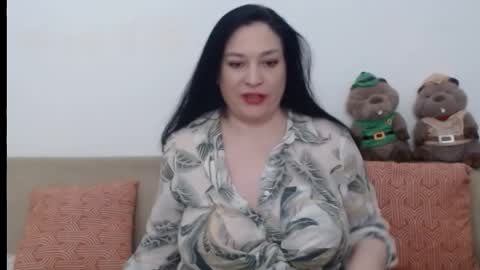 ElenaTroyy online show from March 2025 09:22:01 PM