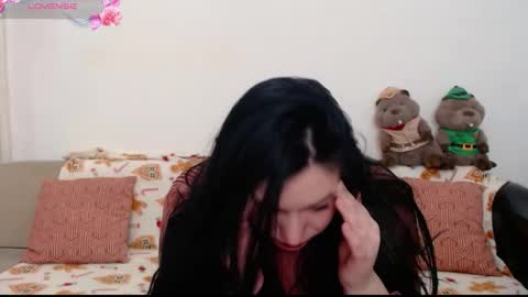 Snapshot of elenatroyy chatting on January 2026 08:58:01 PM ElenaTroyy online show from January 2026 08:58:01 PM