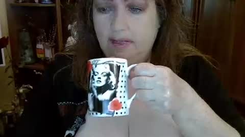 ElenaZed online show from October 2025 10:35:02 AM