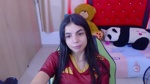 agnes online show from February 2025 09:39:02 PM