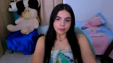 agnes online show from September 2025 08:58:02 PM