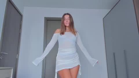 Eleonora online show from February 2025 05:19:02 AM