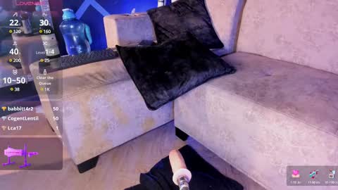 Snapshot of elettra_roux chatting on February 2025 06:09:02 AM ELETTRA online show from February 2025 06:09:02 AM