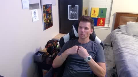 Walker online show from September 2025 02:33:01 AM