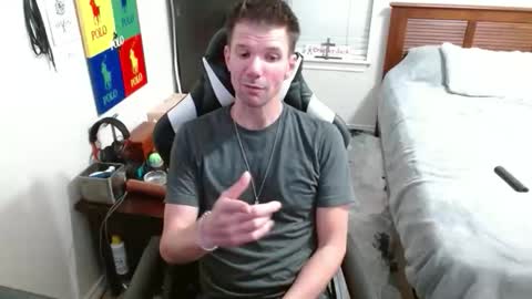 Walker online show from October 2025 04:02:02 AM