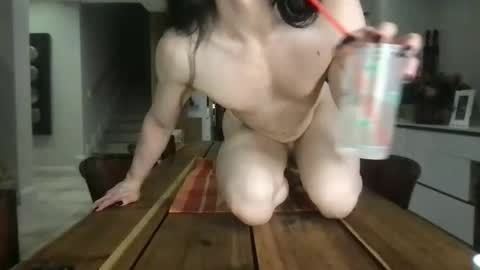 Elf Princess online show from December 2025 02:08:02 AM