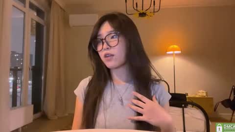 Snapshot of elfredaruckle chatting on February 2026 05:44:01 PM Aira online show from February 2026 05:44:01 PM