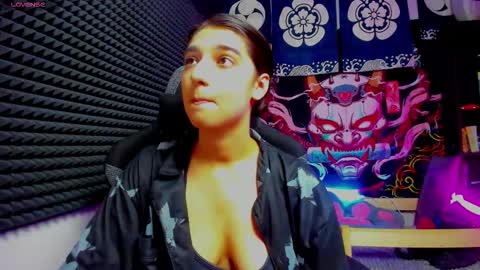 Elfy online show from September 2025 03:03:02 PM