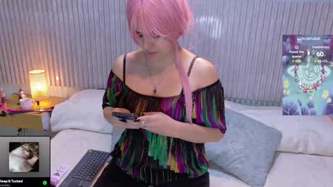 eli666uwu online show from December 2025 11:30:02 AM