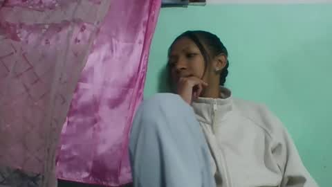 eliahsexy online show from February 2026 07:24:01 AM