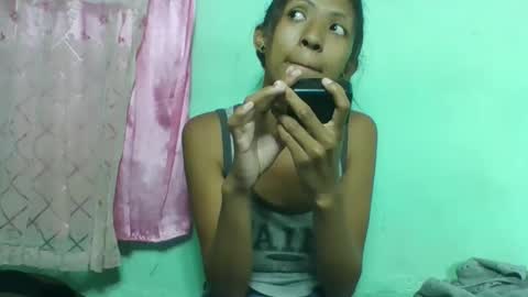 eliahsexy online show from March 2026 07:12:01 AM