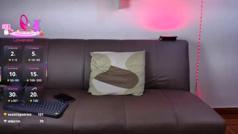 elian online show from November 2025 07:05:02 AM