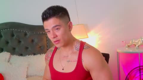 Snapshot of elian_craiggggg chatting on May 2026 08:35:02 PM Elian online show from May 2026 08:35:02 PM