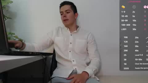 Elian online show from January 2026 07:16:01 PM