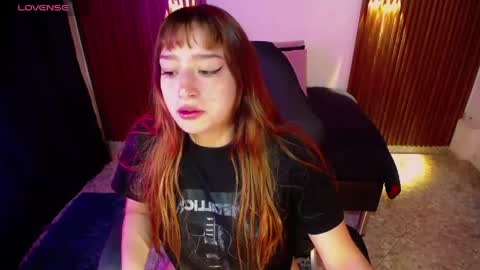 eliana_meaw online show from May 2026 02:45:01 PM