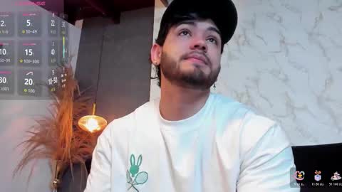 Elian online show from November 2025 11:55:02 AM