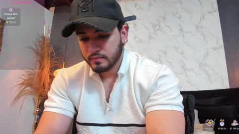 Elian online show from November 2025 11:54:01 AM