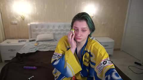 Luna online show from January 2026 10:47:02 PM