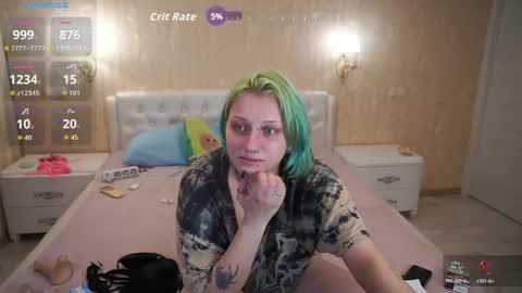 Luna online show from June 2026 12:27:02 AM